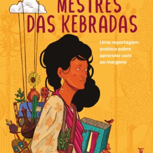 Mestres das Kebradas